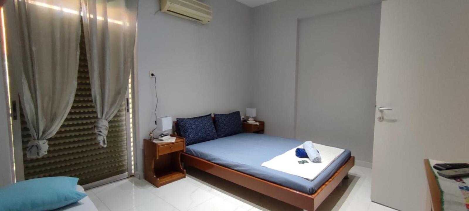 Hotel Little Hause Psakoudia Exterior foto